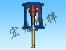 JII型單支點(diǎn)機(jī)架、TJA型機(jī)架